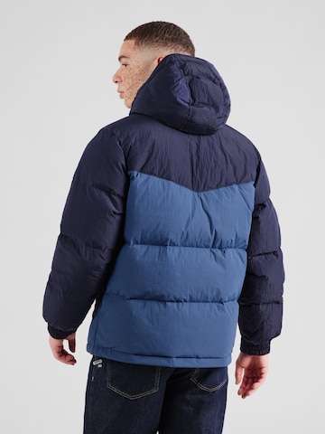 LEVI'S ® Зимняя куртка 'Rockridge Short Puffer Jacket' в Синий