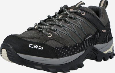 CMP Wanderschuh 'RIGEL' in graphit, Produktansicht