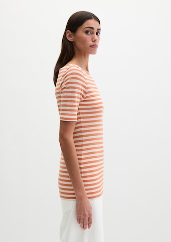 Marc O'Polo Shirt in Orange