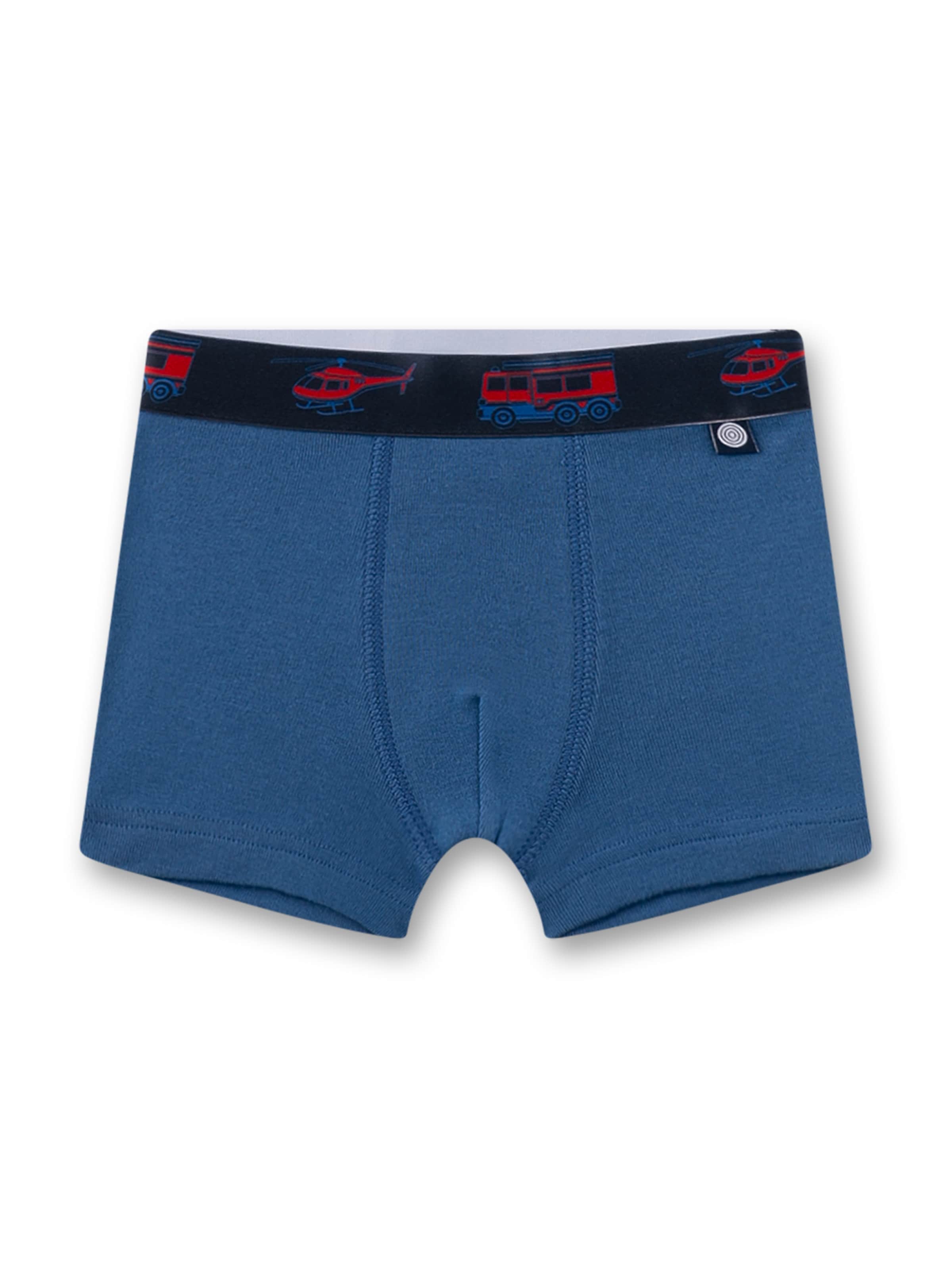 Sanetta Unterhose in Mischfarben