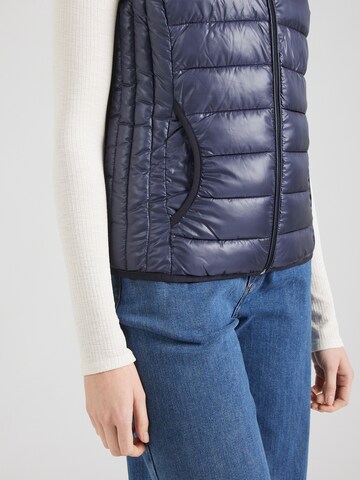 QS Vest in Blue