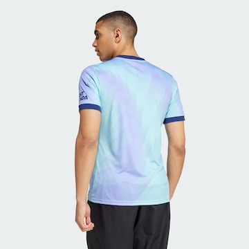 ADIDAS PERFORMANCE Trikot 'Arsenal 24/25 Third' in Blau