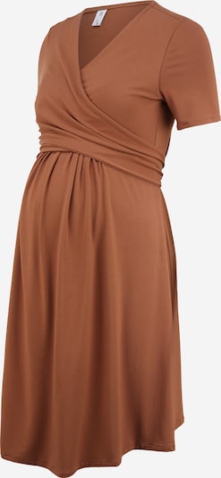 Bebefield Robe 'Pina' en marron, Vue avec produit