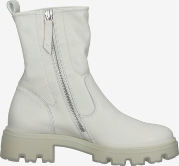 Paul Green Ankle Boots in White