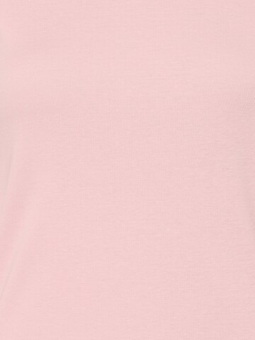 T-shirt Brookshire en rose