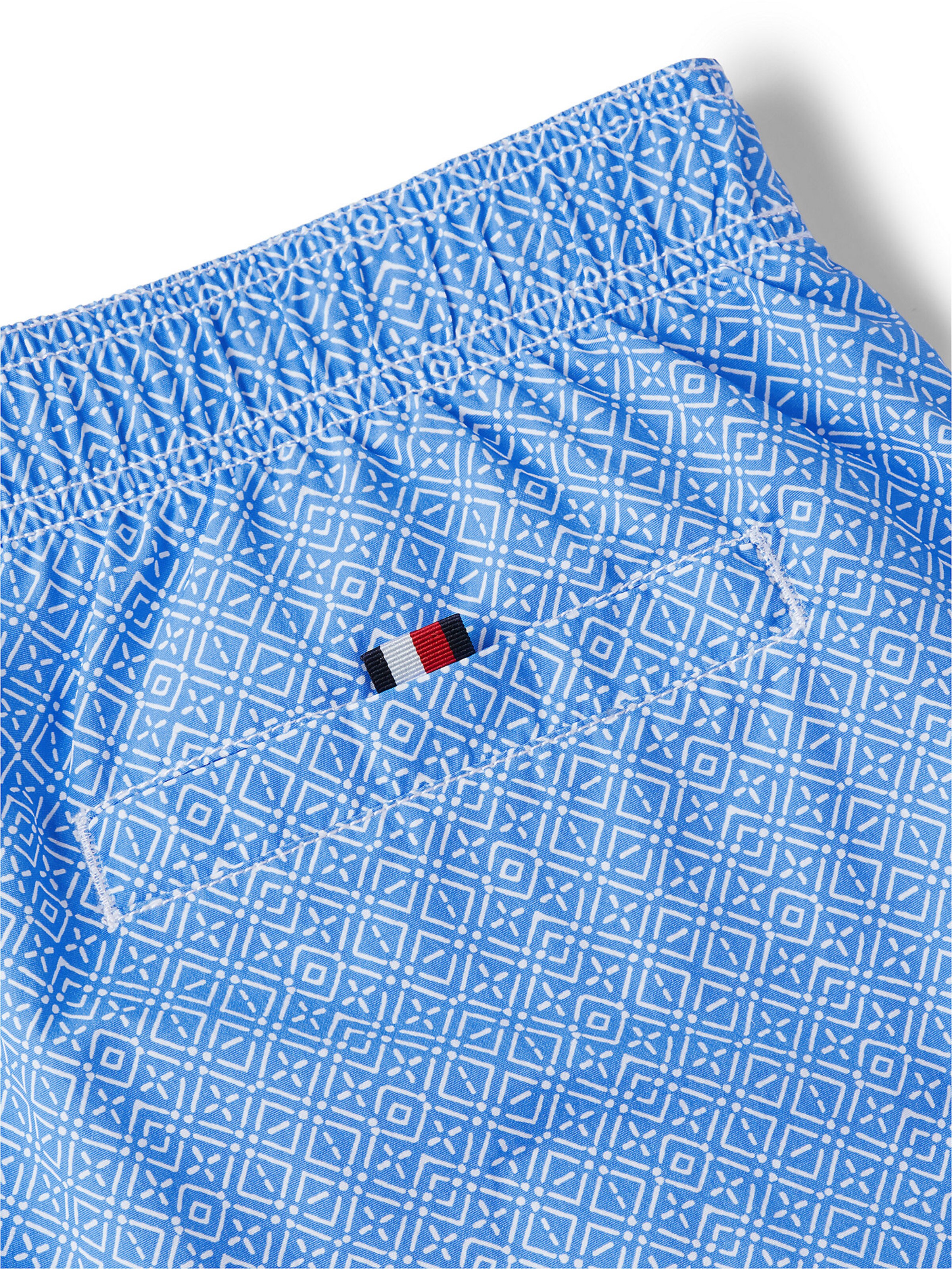 Tommy Hilfiger Underwear Swimming shorts in Blue