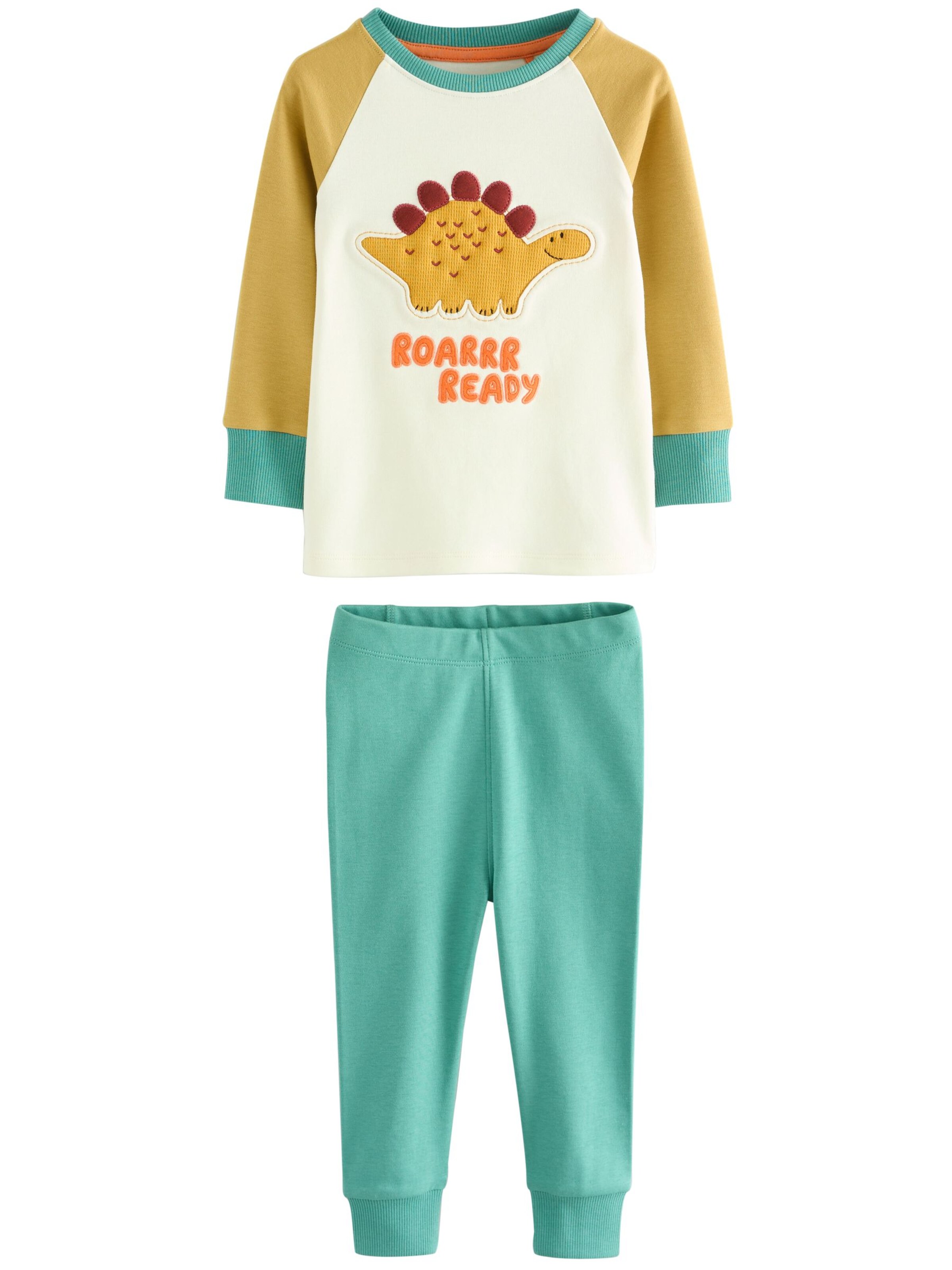 Next Schlafanzug in Mischfarben