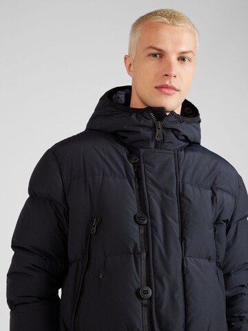 Peuterey Winter parka in Blue