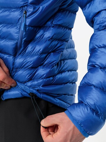VAUDE Jacke ' Batura ' in Blau