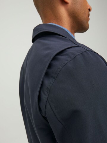 JACK & JONES Tussenjas 'CONNOR' in Blauw