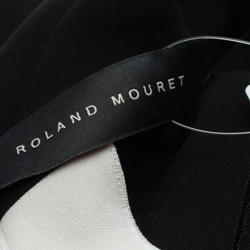 ROLAND MOURET Jumpsuit in XXS in Grey
