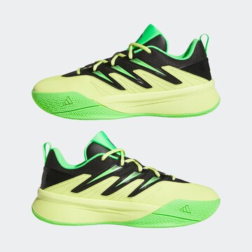 ADIDAS PERFORMANCE Sportschuh in Grün