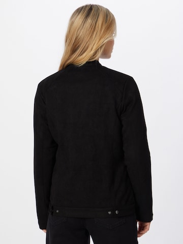 Eight2Nine Between-Season Jacket in Black