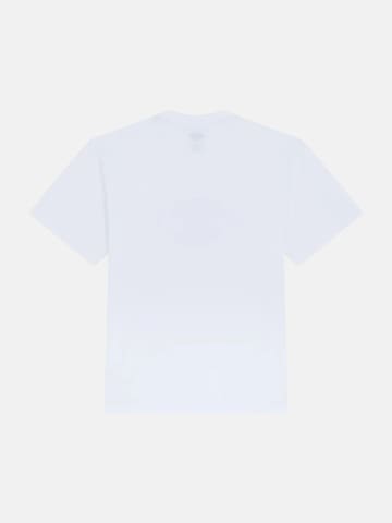 DICKIES T-shirt i vit