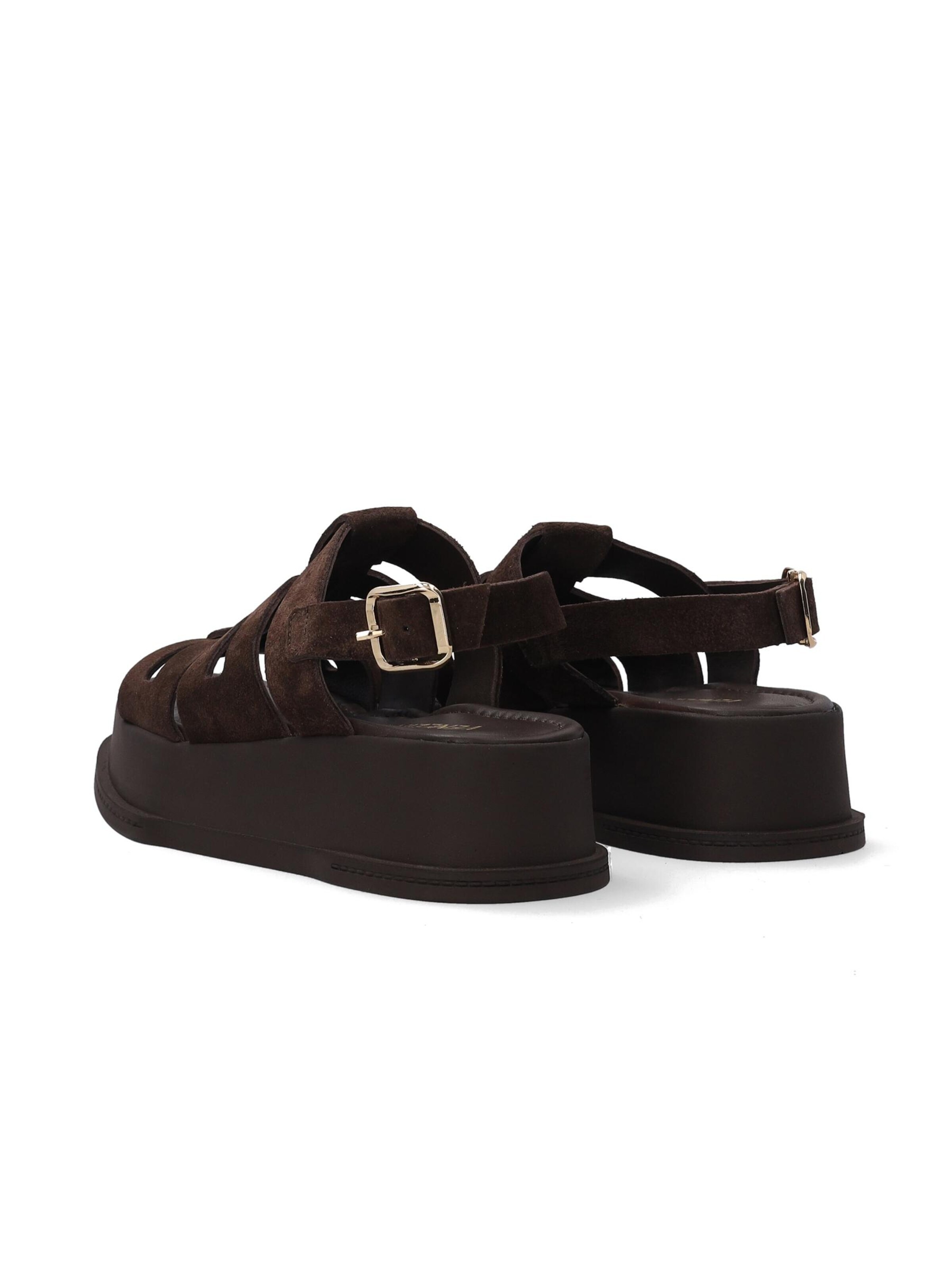 VENEZIA Sandale‌‌‌‌‌‌‌‌‌‌ in Braun