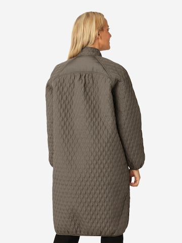 ILSE JACOBSEN Overgangsjakke 'Ally06' i grøn