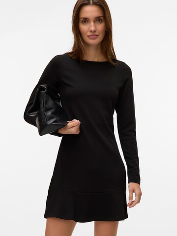 Abito 'VMHelle' di VERO MODA in nero: frontale