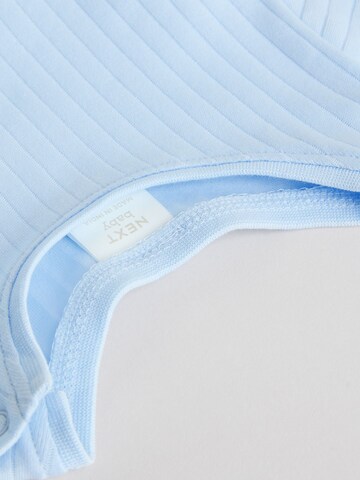 Robe Next en bleu