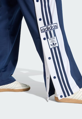 Regular Pantalon 'Adibreak' ADIDAS ORIGINALS en bleu