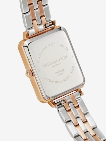 Victoria Hyde Analog Watch ' Westminister ' in Gold