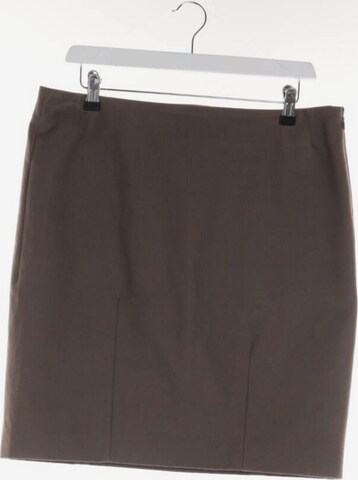 Chloé Skirt in L in Brown: front