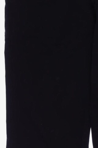 Karl Lagerfeld Pants in 36 in Black