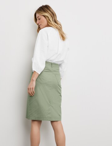 GERRY WEBER Rok in Groen