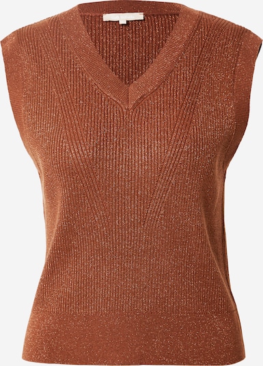 Soft Rebels Sweater 'Juliana' in Ochre, Item view