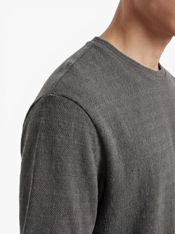 Only & Sons Shirt 'ONSGivo' in Grey