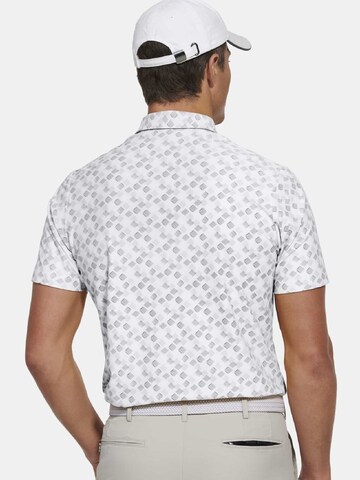 T-Shirt MEYER en blanc