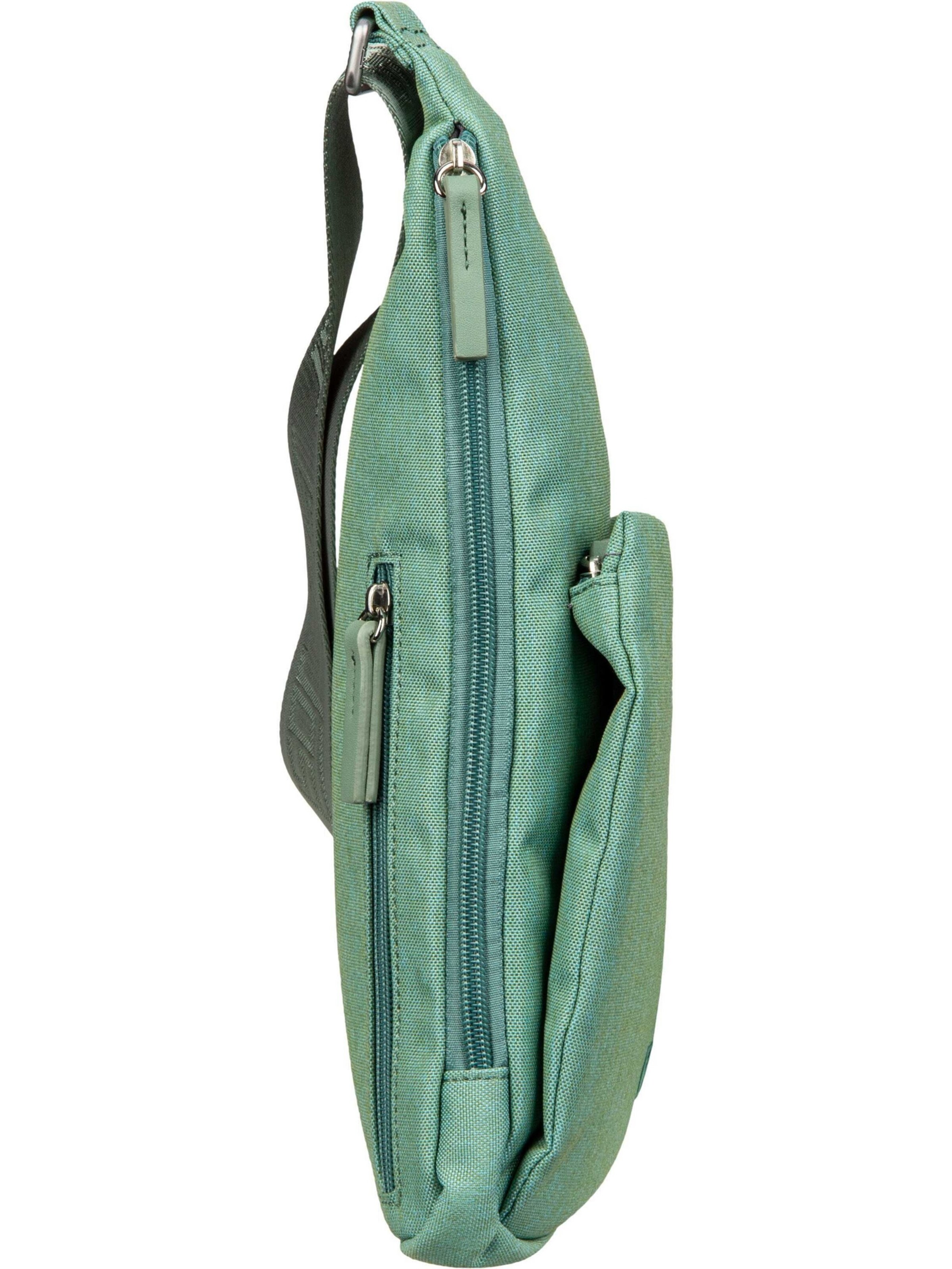 JOST Backpack 'Bergen' in Green
