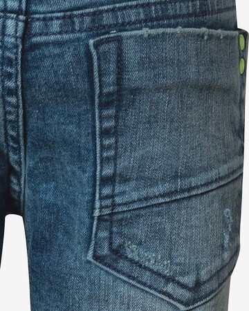 s.Oliver Slim fit Jeans in Blue