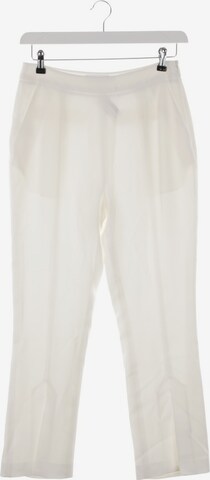 Jonathan Simkhai Pants in S in White: front