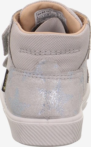 Sneaker di SUPERFIT in grigio