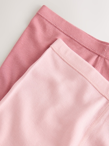Next Nattøj i pink