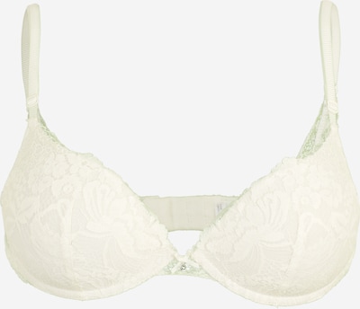 Women' Secret Soutien-gorge en blanc cassé, Vue avec produit