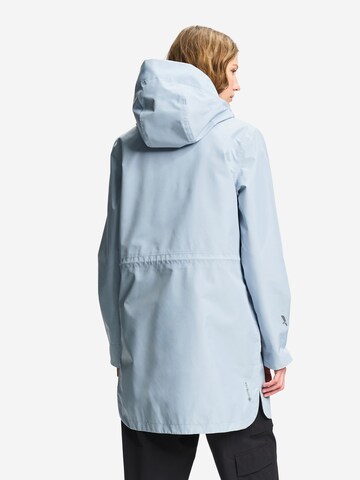 AIGLE Parka in Blau