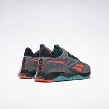 Reebok - Sapatilha de corrida 'Nano X2 TR Adventure' em cinzento