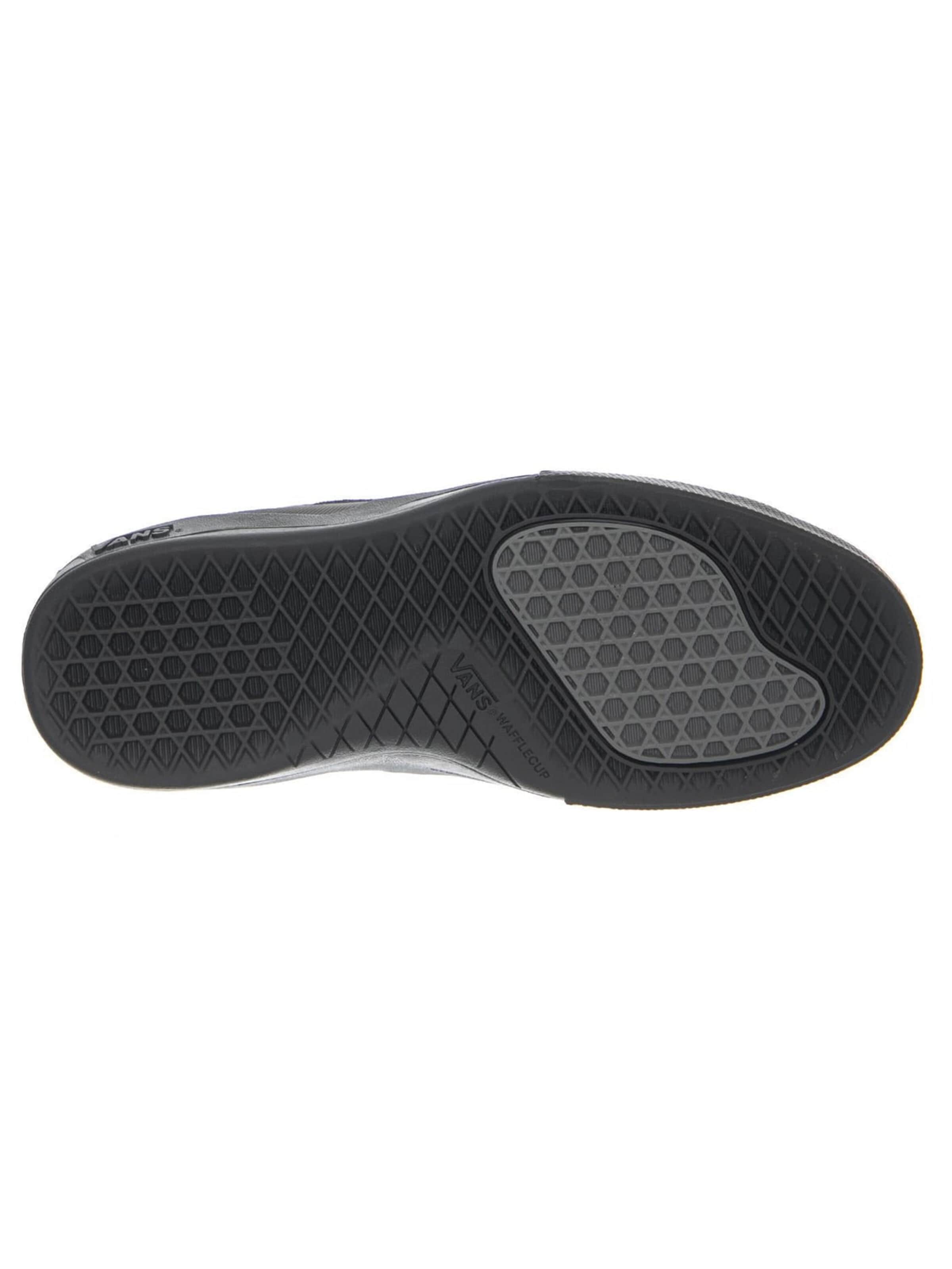 VANS Sportieve veterschoen 'Skate 2 Wayvee Atiba Gray' in Grijs