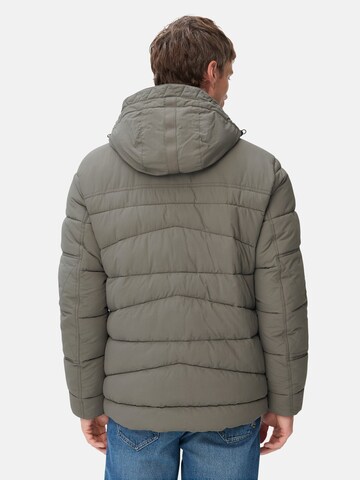 CAMEL ACTIVE Winter jacket in Green