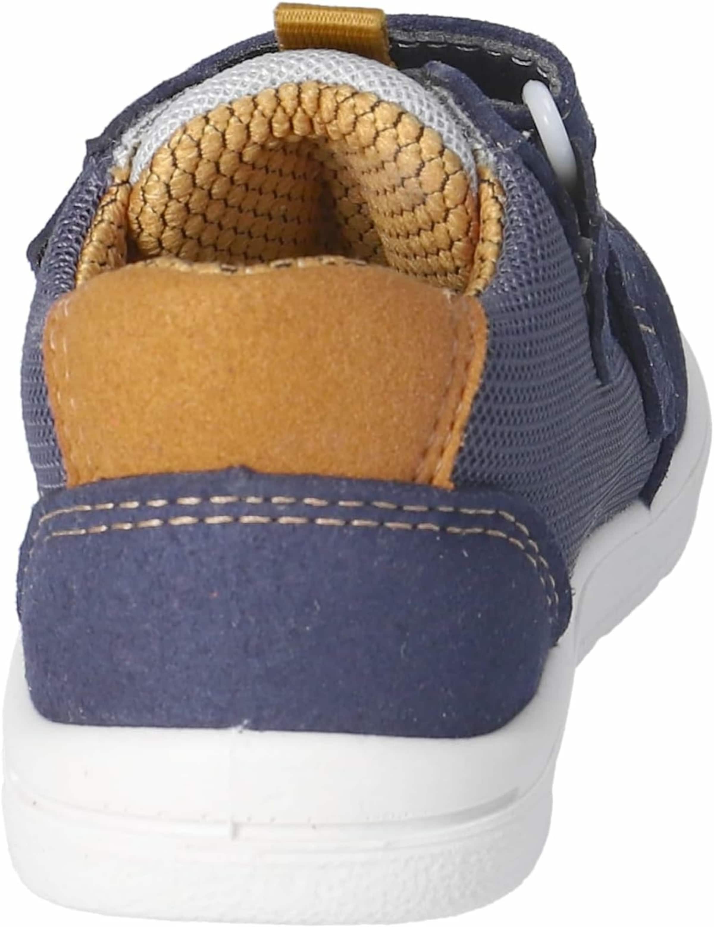 RICOSTA Sneakers in Blauw