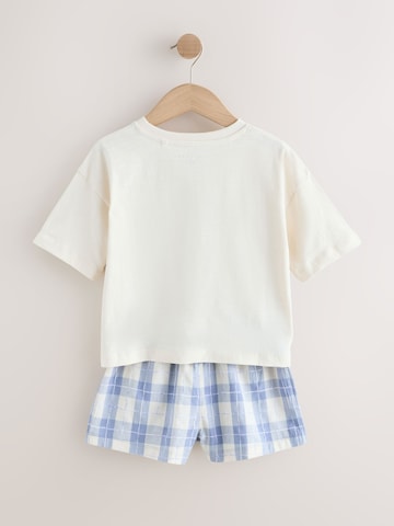 Next Комплект пижама в розово