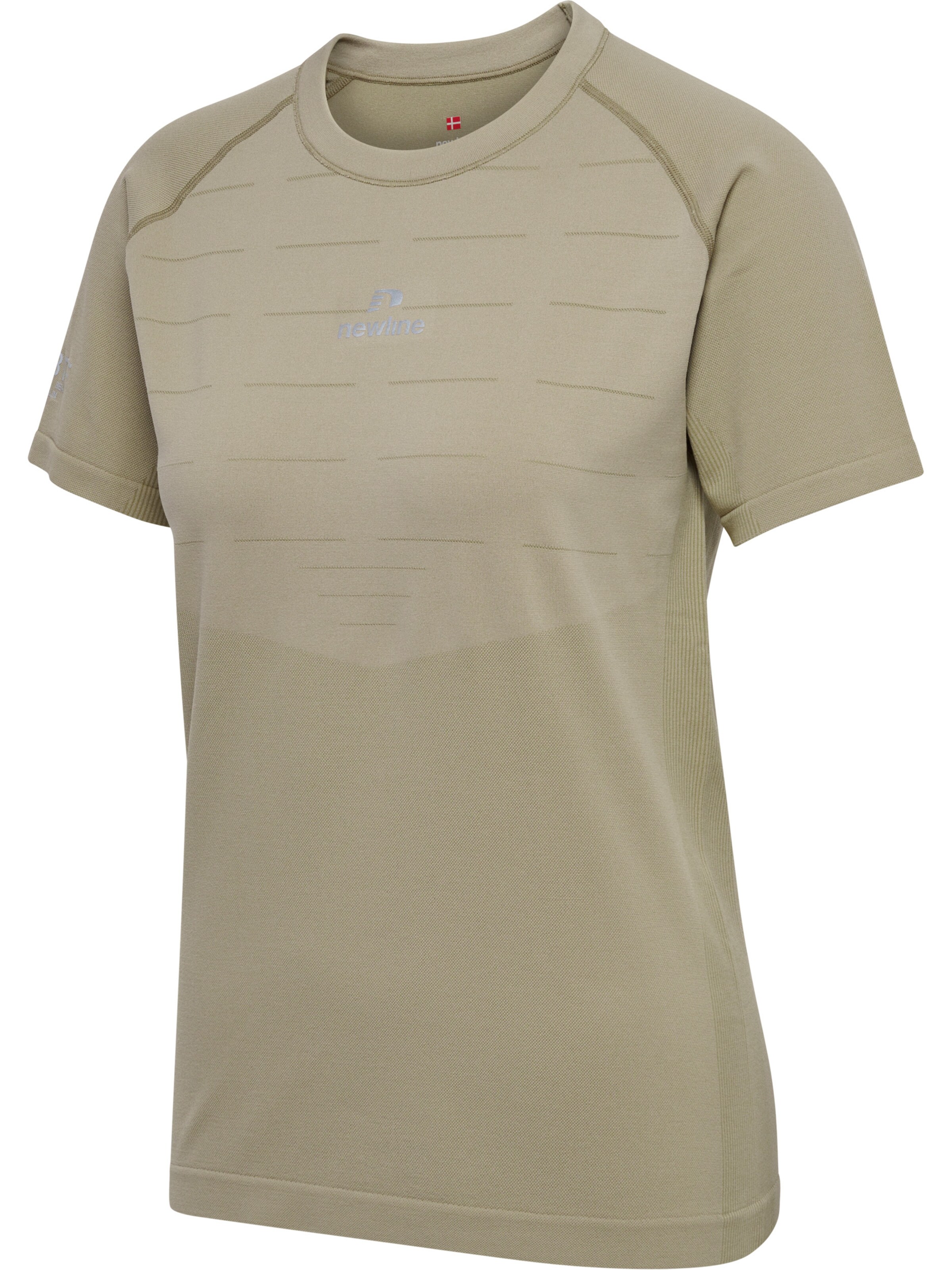 Newline Funktionsshirt in Beige