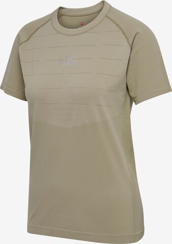 Newline Funktionsshirt in Beige