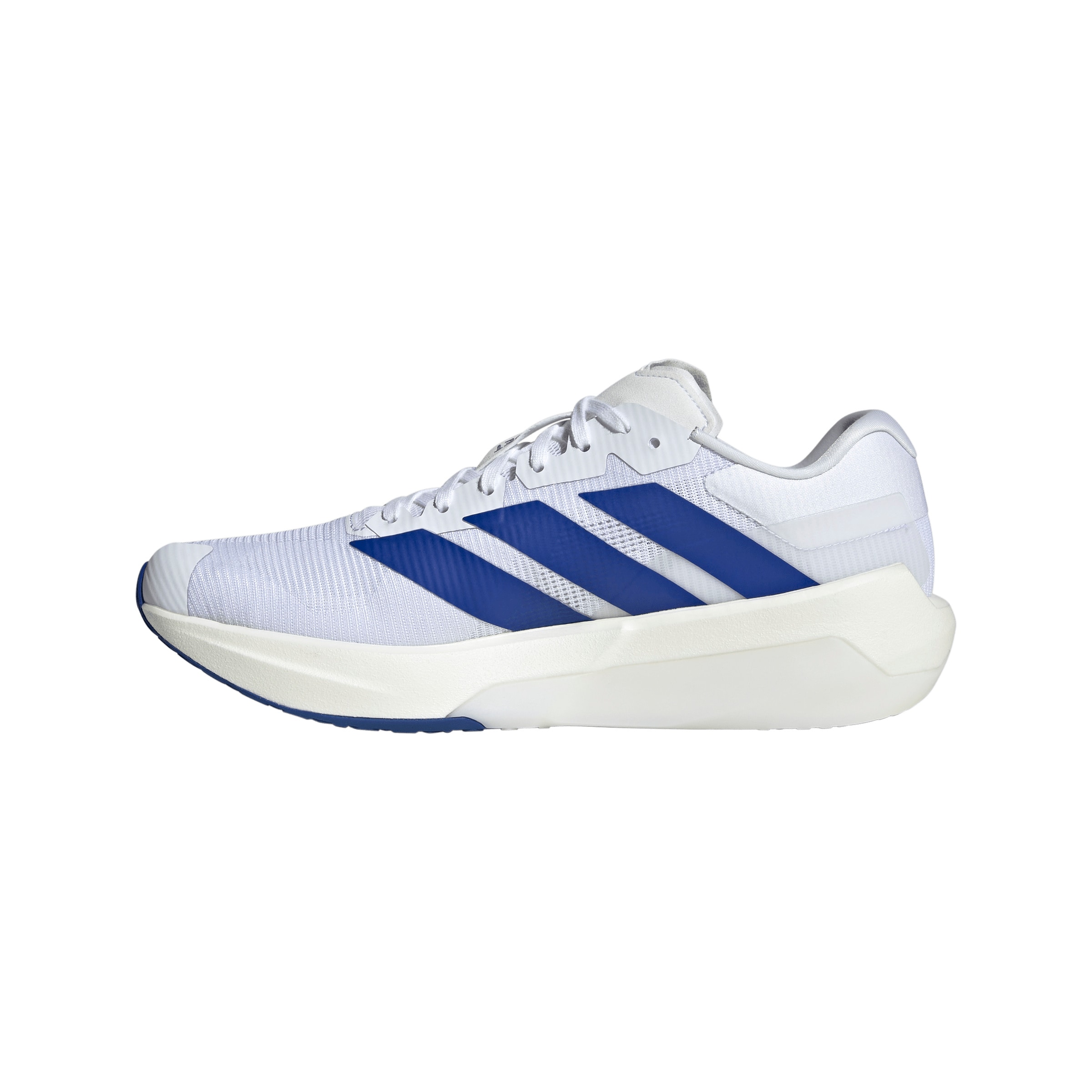 ADIDAS PERFORMANCE Sportschuh 'Adizero Dropset Pro' in 38 in royalblau / weiß, Produktansicht