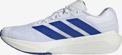 ADIDAS PERFORMANCE Sports shoe 'Adizero Dropset Pro' in 38 in Royal blue / White, Item view