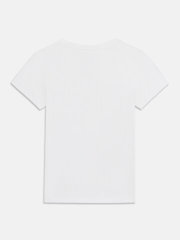 Calvin Klein Jeans Μπλουζάκι σε λευκό