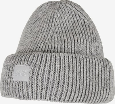 Urban Classics Bonnet en gris, Vue avec produit