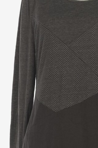 Ragwear Kleid 4XL in Grau