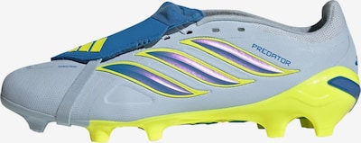 ADIDAS PERFORMANCE Kopačke 'Predator League' veličine 39-39,5 u azur / svijetloplava / limeta zelena, Pregled proizvoda